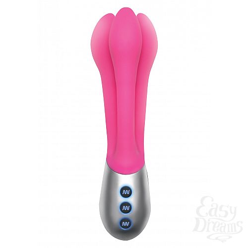  3    Infinit Rechargeable Massager, 