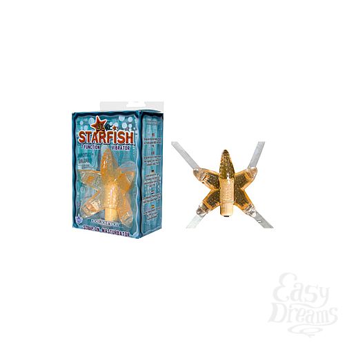  1:    LI L STARFISH 617-02 BX DJ