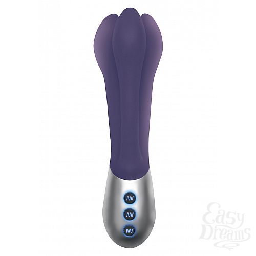  1:    Infinit Rechargeable Massager, 