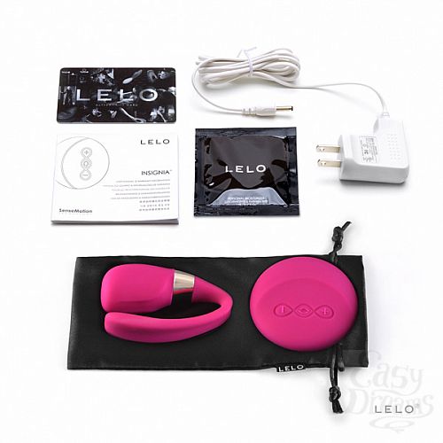  10     Tiani 3 (LELO), 