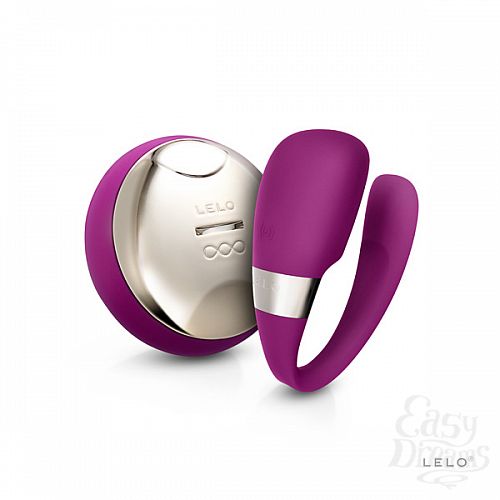 5     Tiani 3 (LELO), 