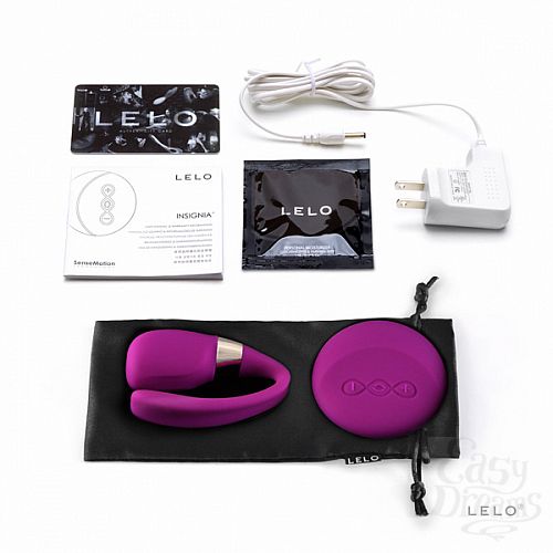  6     Tiani 3 (LELO), 