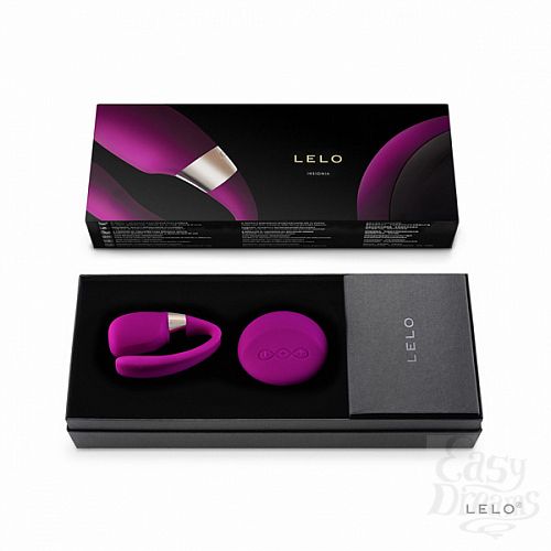  7     Tiani 3 (LELO), 