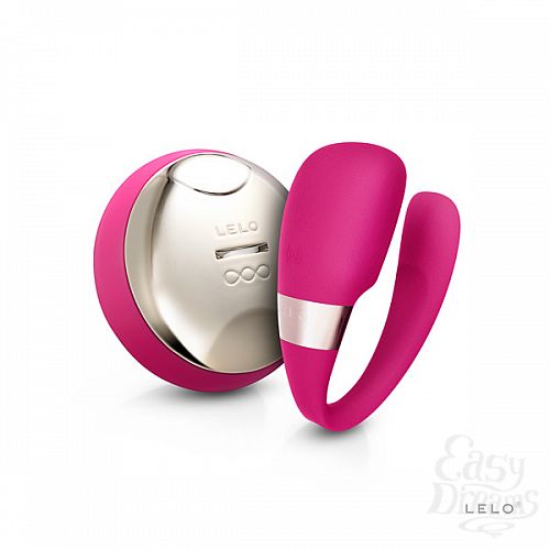  8     Tiani 3 (LELO), 