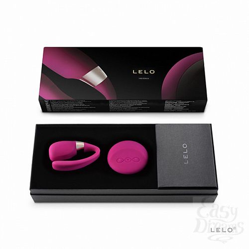  9     Tiani 3 (LELO), 