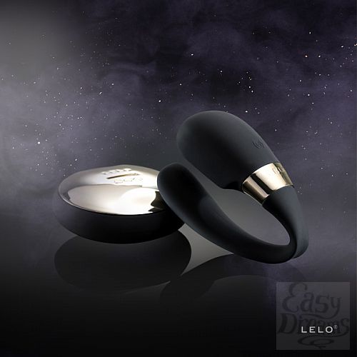  4     Tiani 3 (LELO), 