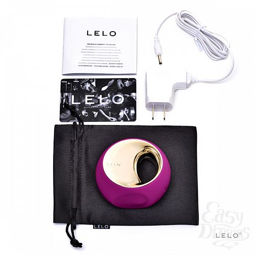  7     Lelo Ora, 