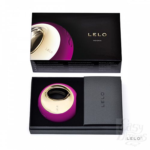  8     Lelo Ora, 