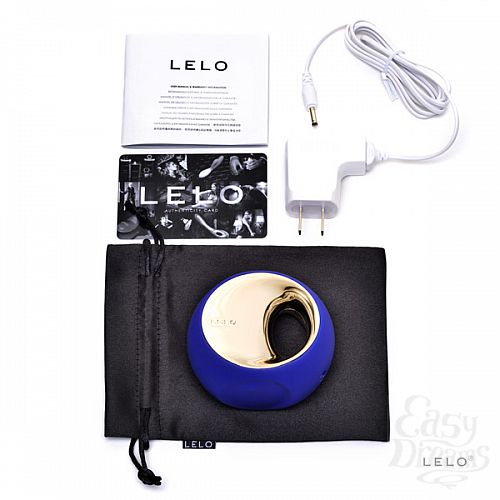  9     Lelo Ora, 
