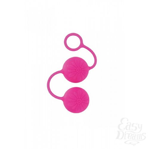 ���������� 2  �����������  ������ Posh Silicone �O� Balls �������