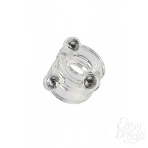  2     Magnetic Power Ring    
