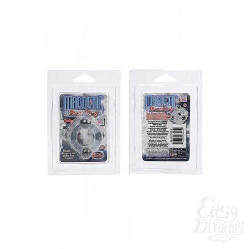  3     Magnetic Power Ring    