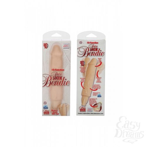  3   BENDIE 10-Function Pure Skin 7   