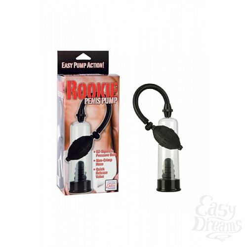  1:    ROOKIE PENIS PUMP 