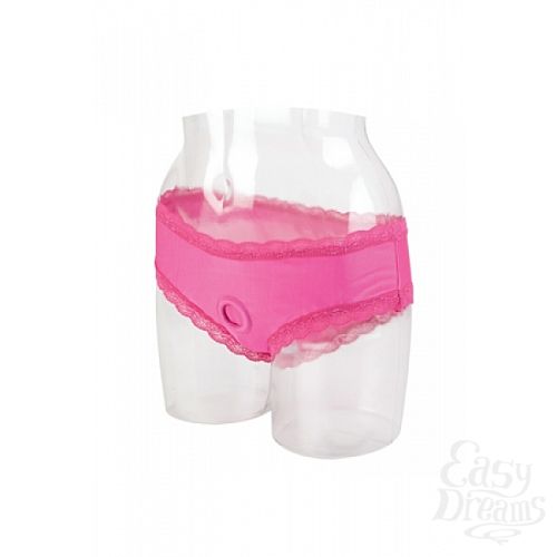  2       Love Rider Hipster Harness 