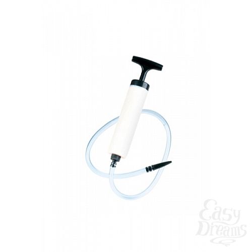  2      Inflate-A-Babe Hand Pump 