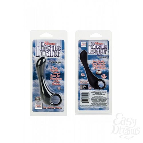  3    Silicone Prostate Locater 