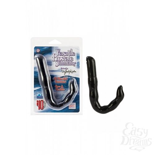  1:    Versatile Prostate Stimulator   