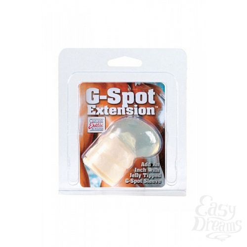  3     G-SPOT EXTENSION 