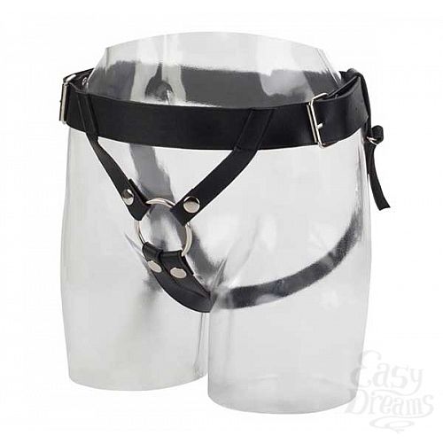  1:      Universal Love Rider Harness