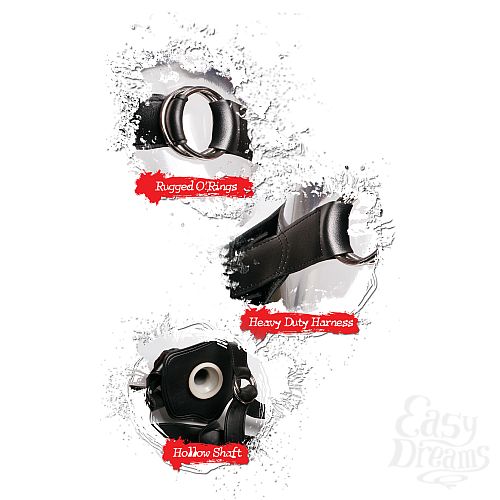  3   FF EXTREME HOLLOW BROWN 363829PD