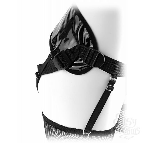  7   FF GARTER BELT HARNESS 346823PD