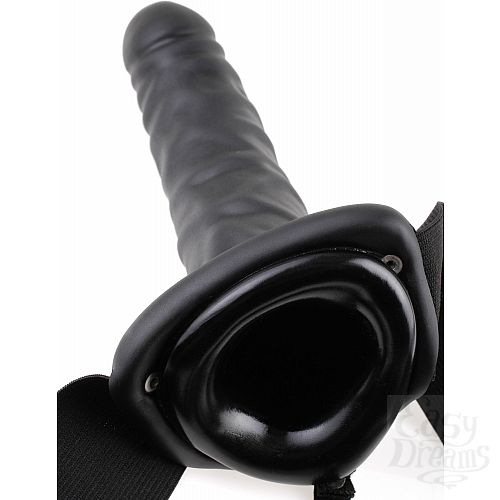 5     FF HOLLOW BLACK 336123PD