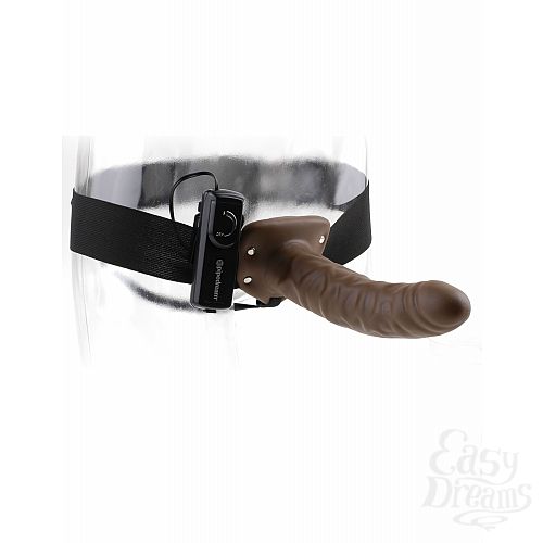  3     FF HOLLOW BROWN 336129PD