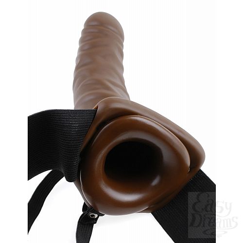 5     FF HOLLOW BROWN 336129PD