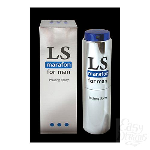  1:    LOVESPRAY MARAFON () 18 .
