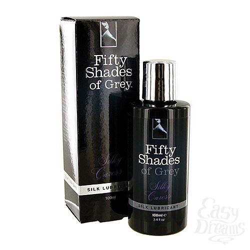  1:  -    50  : Silky Caress Lubricant, 100ml