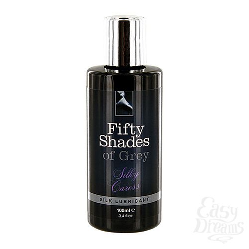  2  -    50  : Silky Caress Lubricant, 100ml