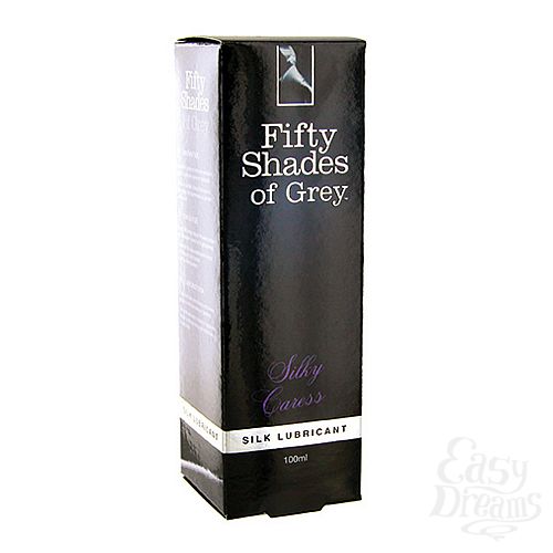  3  -    50  : Silky Caress Lubricant, 100ml