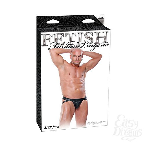  1:   Jock    - L/XL