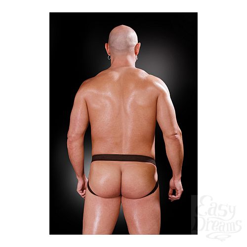  3   Jock    - L/XL