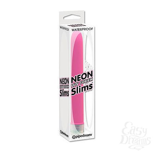 ���������� 1:  ������� �������� Neon Slim �� �����-������� ���������