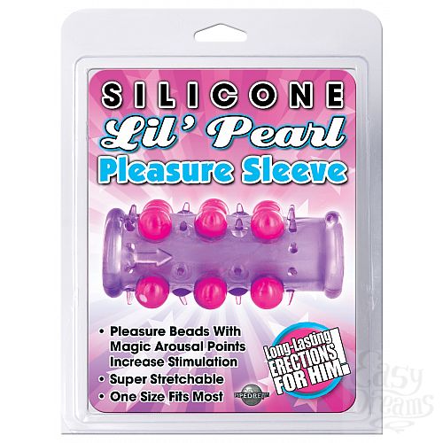 ���������� 1:  ������� Silicone Lil