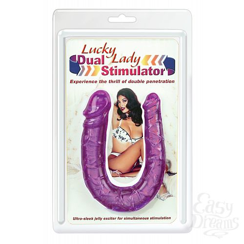 ���������� 1:  ������������� ����������� LUCKY LADY ����������