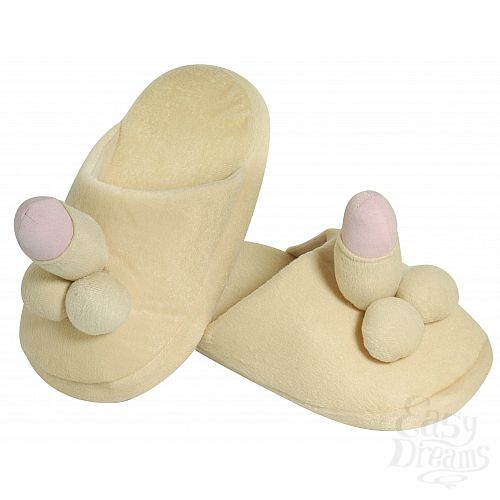 2   Dicky Slippers