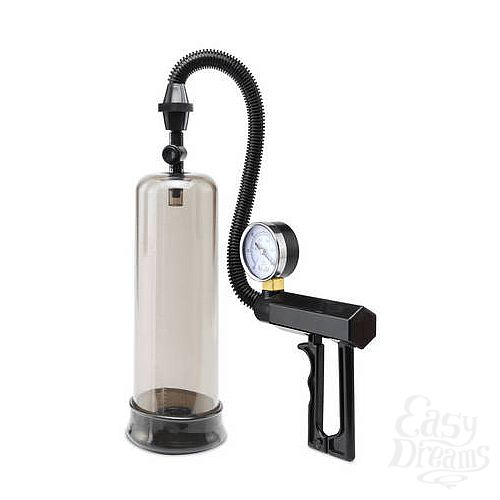  2    PISTOL-GRIP POWER 
