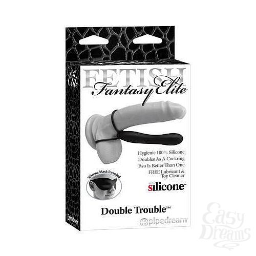  1:   Fetish Fantasy Elite   Double Trouble 6 