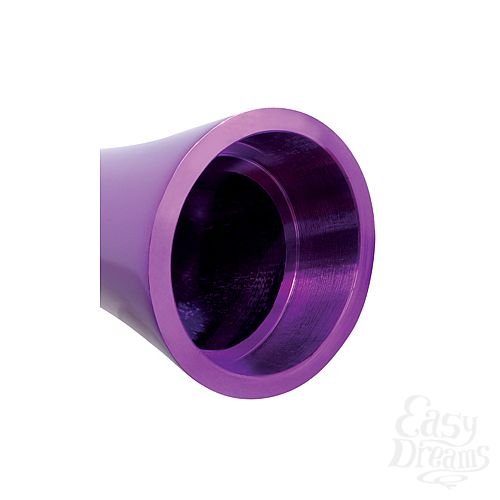  5   PURE ALUMINIUM - PURPLE SMALL  