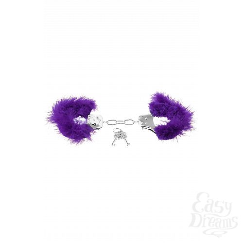  2    Feather Love Cuffs   