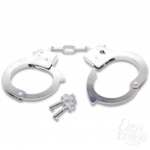  2     Official Handcuffs
