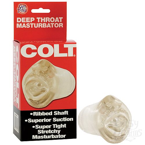  1:     COLT 6883-00 BX SE