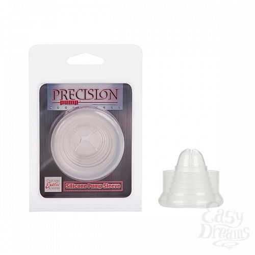  1:     Precision Pump 0999-25CDSE