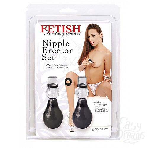  1:     FF NIPPLE ERECTOR SET 323623PD