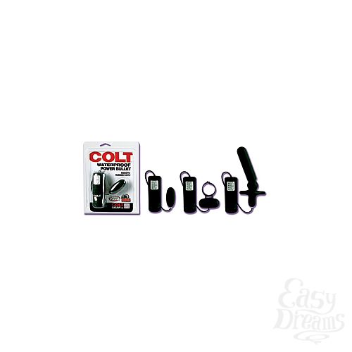  1:    COLT ANAL-T 6891-30 CD SE