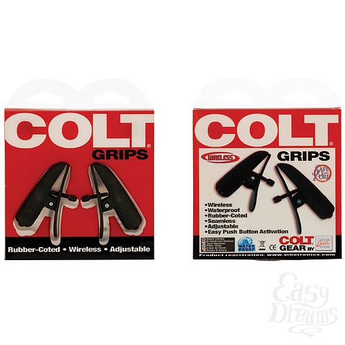  3  -   COLT 6892-03 BX SE