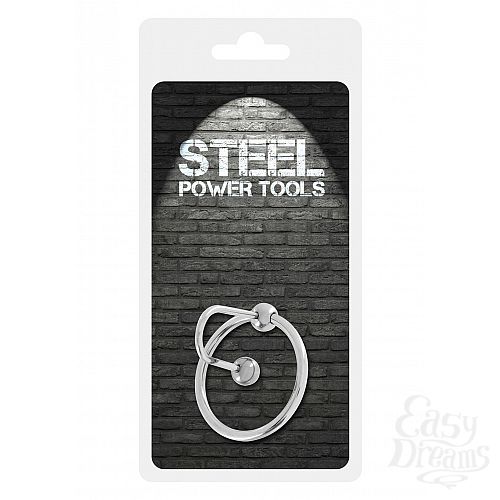  1:   SPERMSTOPPER 30MM 112-TBJ-2068-30